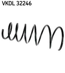 SKF VKDL 32246